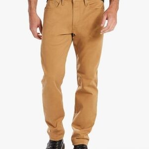 Levi's Men's 502 Taper Fit Jeans